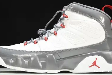 Jordan Air 9 0430